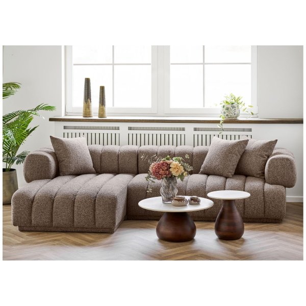 Poilsio sofa Aurora