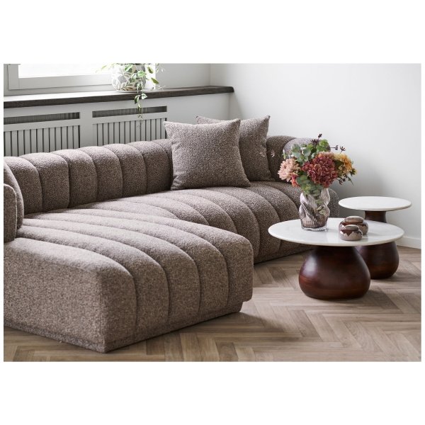 Poilsio sofa Aurora