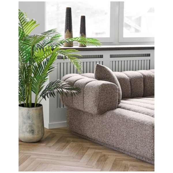 Poilsio sofa Aurora