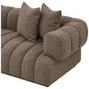 Poilsio sofa Aurora