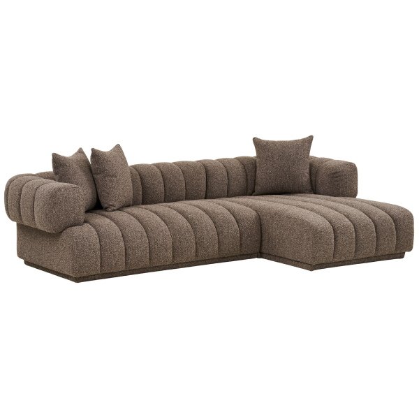 Poilsio sofa Aurora