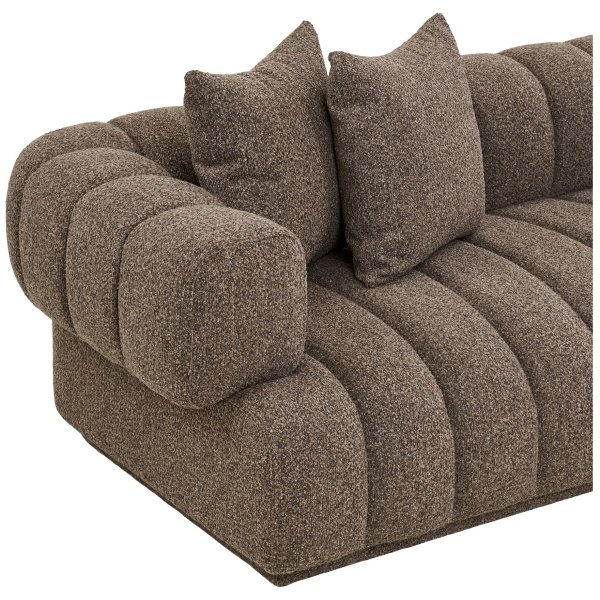 Poilsio sofa Aurora