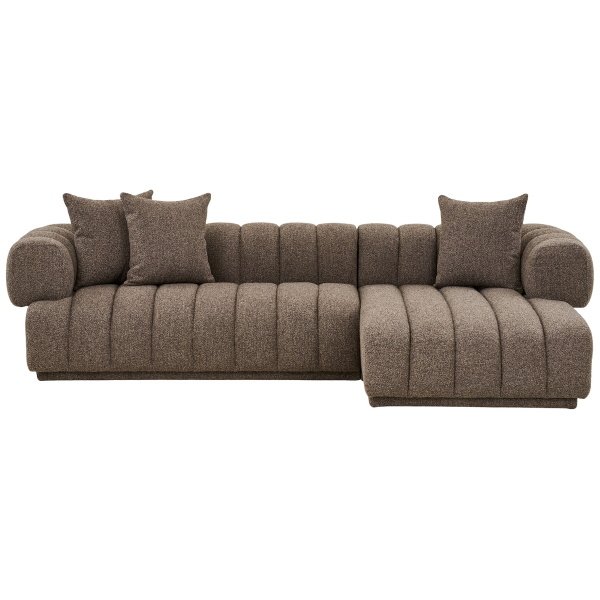 Poilsio sofa Aurora