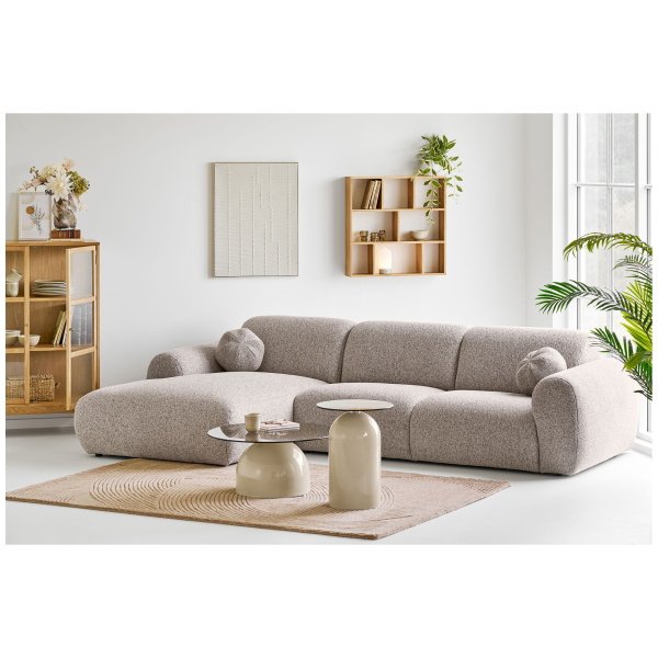 Poilsio sofa Clyde