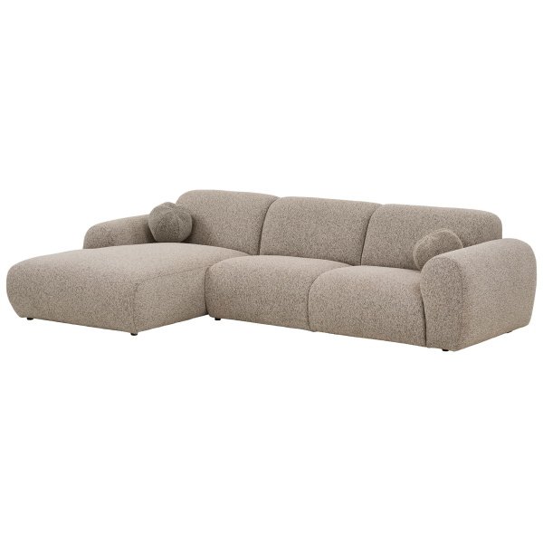 Poilsio sofa Clyde