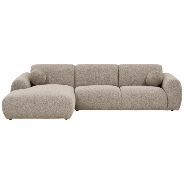 Poilsio sofa Clyde