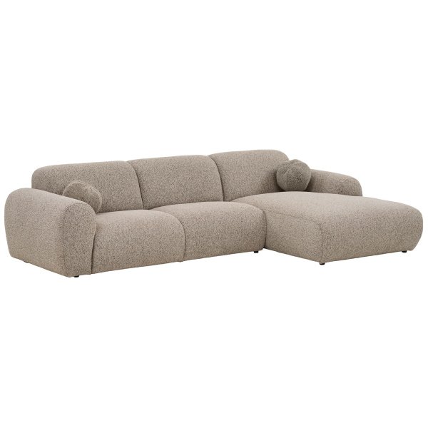 Poilsio sofa Clyde