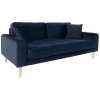 Sofa Lido 2,5 vietos
