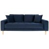 Sofa Lido 2,5 vietos