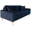 Sofa Lido 2,5 vietos
