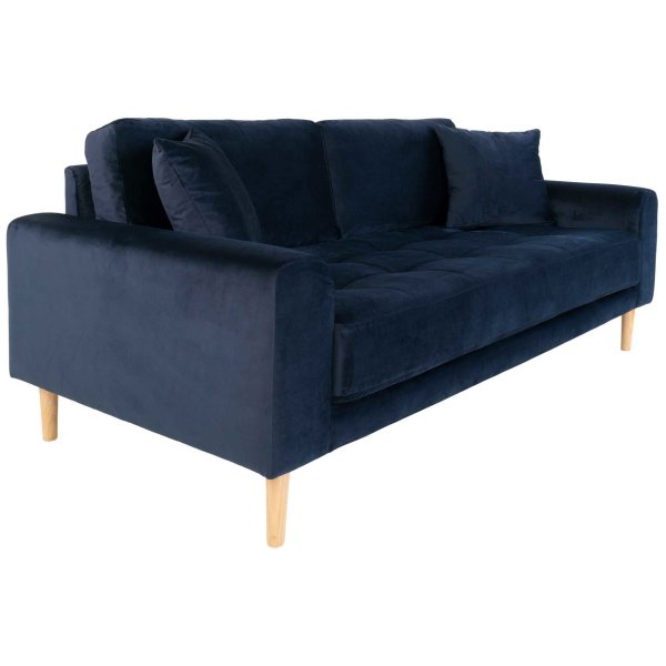 Sofa Lido 2,5 vietos