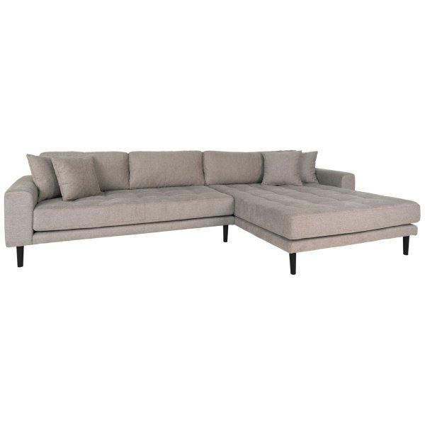 Poilsio sofa Lido