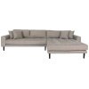 Poilsio sofa Lido