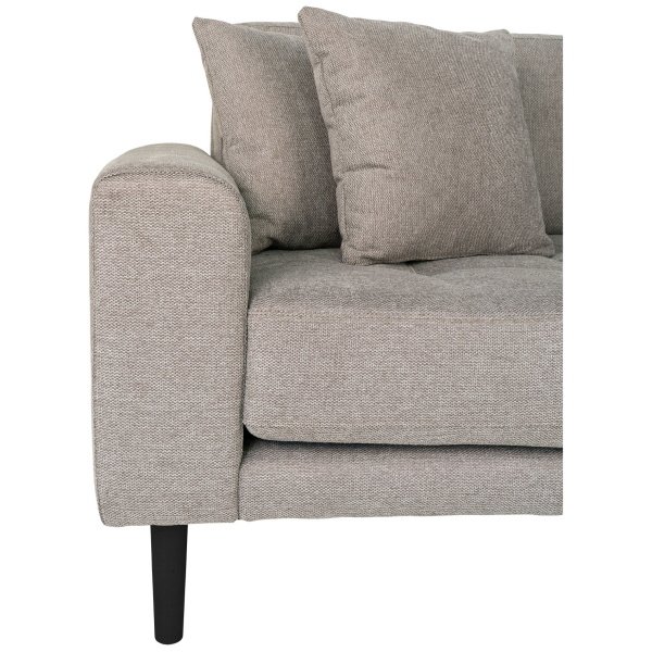 Poilsio sofa Lido