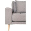 Poilsio sofa Lido