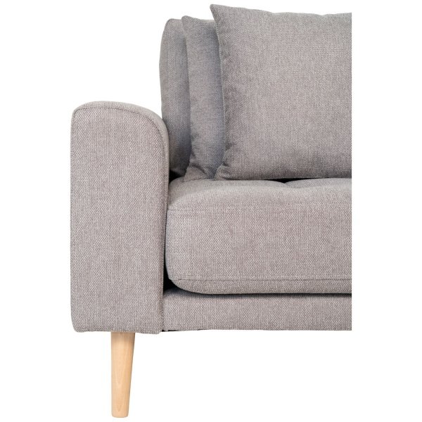 Poilsio sofa Lido
