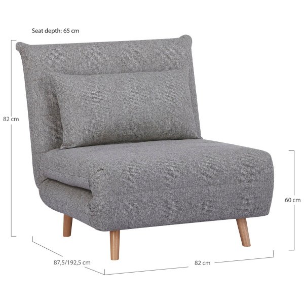 Sofa lova Marlow