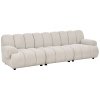 Modulinė sofa Taza 3,5 vietos