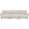 Modulinė sofa Taza 3,5 vietos