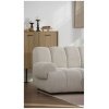 Modulinė sofa Taza 3,5 vietos