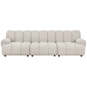 Modulinė sofa Taza 3,5 vietos