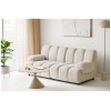 Modulinė sofa Taza 2,5 vietos