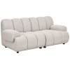 Modulinė sofa Taza 2,5 vietos