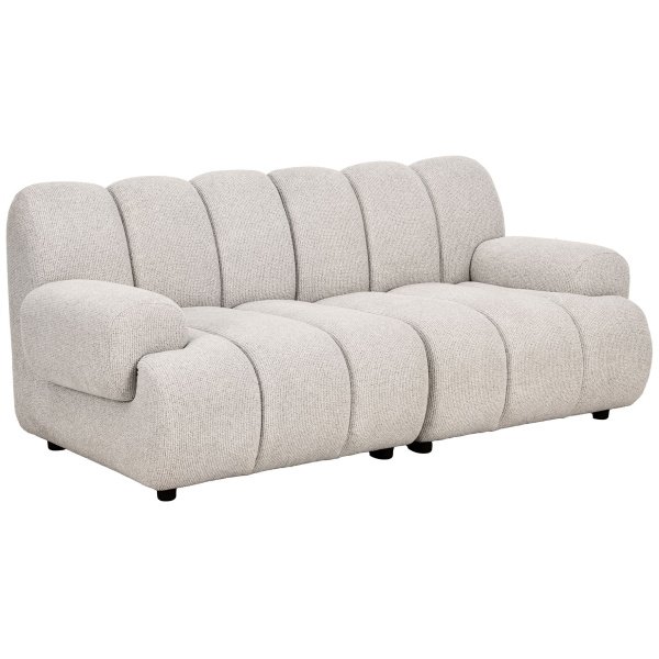 Modulinė sofa Taza 2,5 vietos