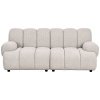 Modulinė sofa Taza 2,5 vietos