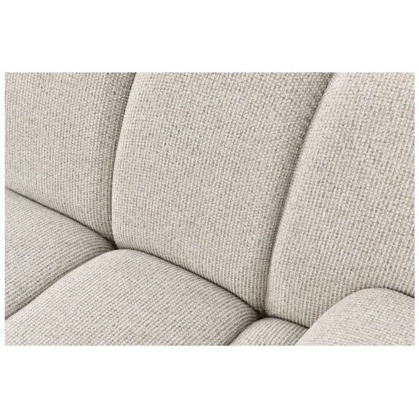 Modulinė sofa Taza 2,5 vietos