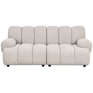 Modulinė sofa Taza 2,5 vietos