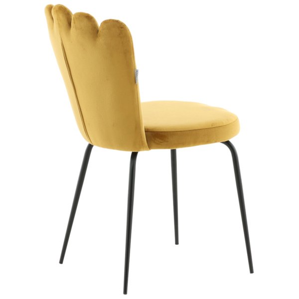 Valgomojo kėdė Limhamn