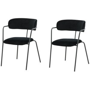 Valgomojo kėdė Arrow