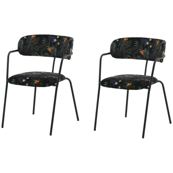 Valgomojo kėdė Arrow