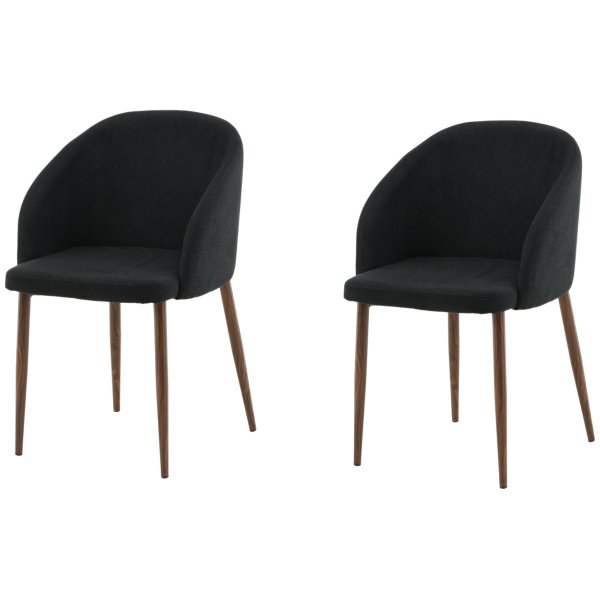 Valgomojo kėdė Arch