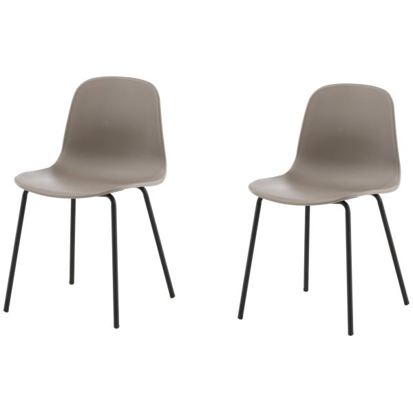 Valgomojo kėdė Arctic