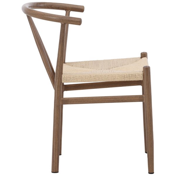 Valgomojo kėdė Alfons