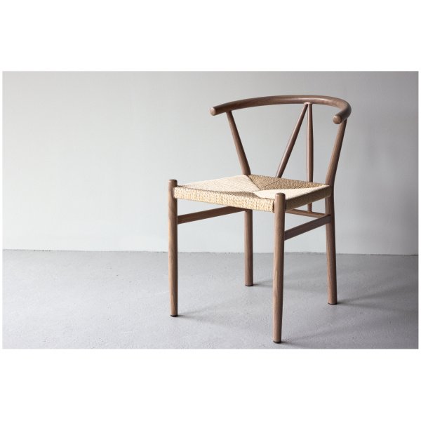 Valgomojo kėdė Alfons