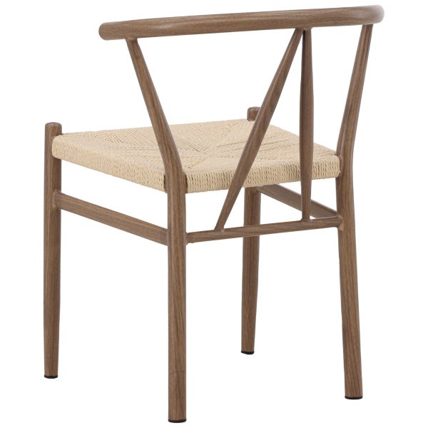 Valgomojo kėdė Alfons