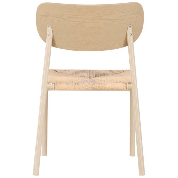 Valgomojo kėdė Polly