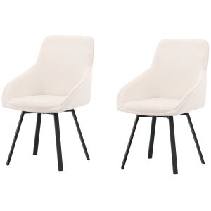 Valgomojo kėdė Rosie