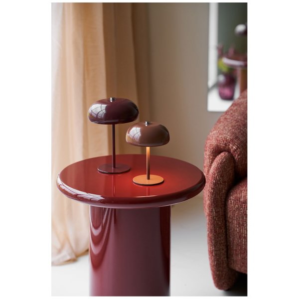 Šoninis staliukas Otago