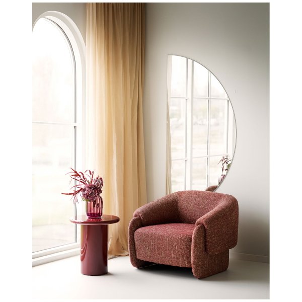 Šoninis staliukas Otago