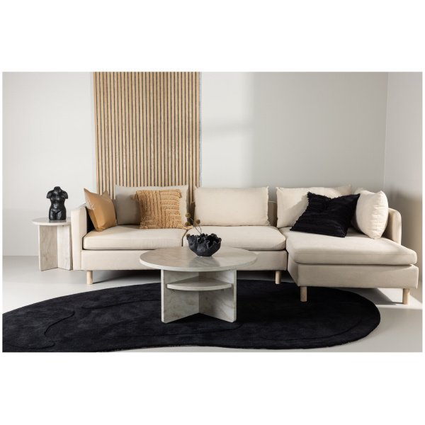 Trivietė sofa Zero