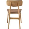 38444203-LIVO-CHAIR-TAN-PU_5 Kėdė Livo