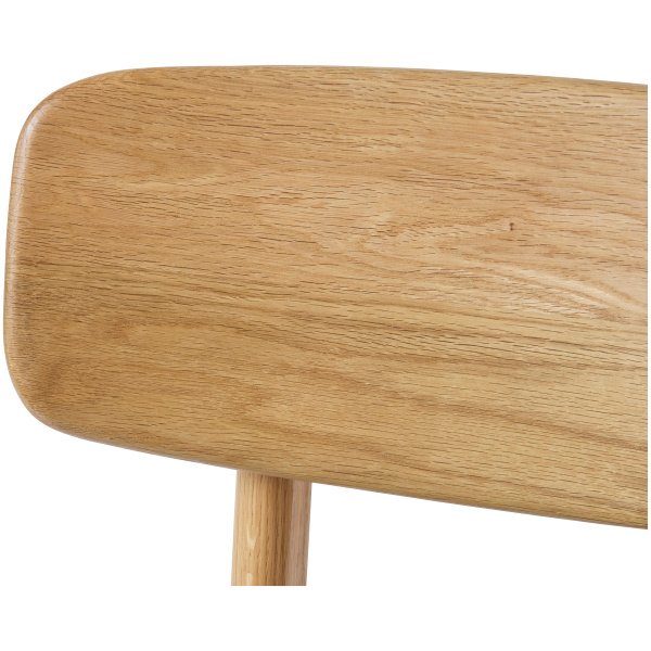 38444203-LIVO-CHAIR-TAN-PU_D1 Kėdė Livo