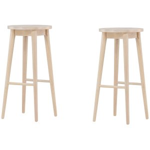 Baro kėdė Mollosand