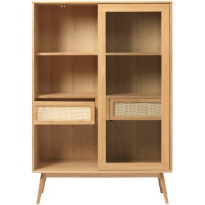 46720201-BARRALI-GLASS-CABINET-H160-CM_4 Komoda Kensington