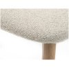 49530002-ELIM-CHAIR-OFF-WHITE-BOUCLE_D1 Kėdė Elim