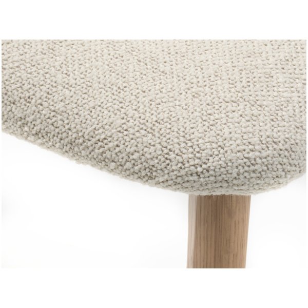 49530002-ELIM-CHAIR-OFF-WHITE-BOUCLE_D1 Kėdė Elim